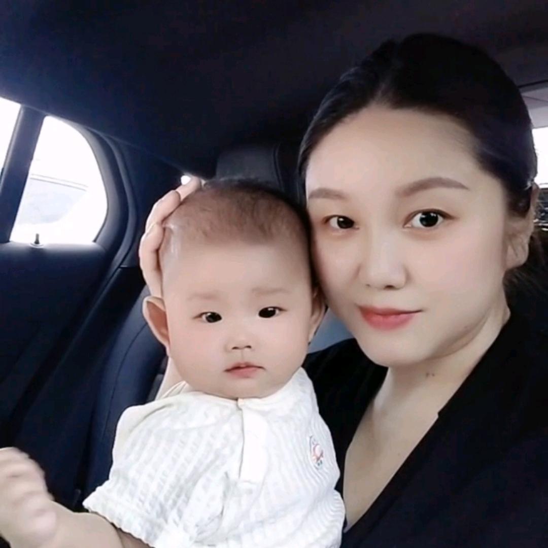 小橙子✔橱窗
