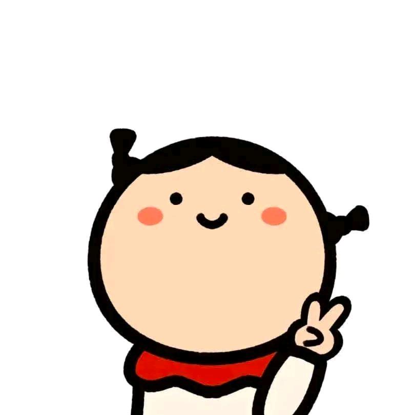 一只小小柳🐰