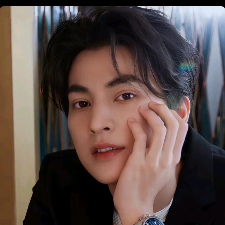 小怪兽🍀（茴）