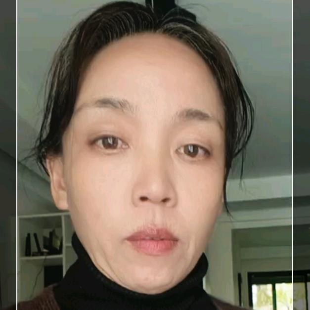 美林婆婆（桂姨）