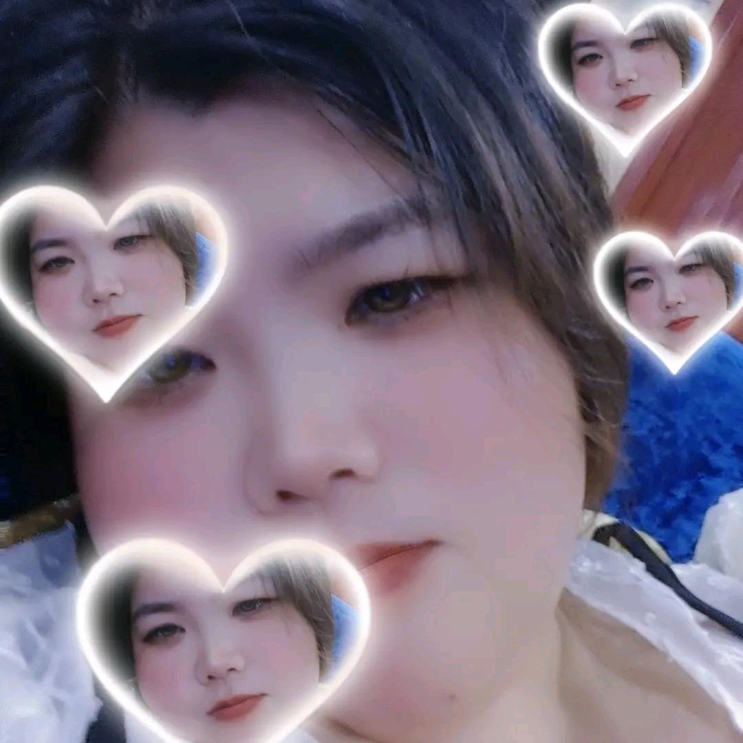丫头🌹
