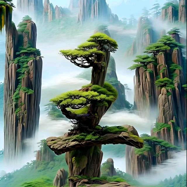 红尘无缘。