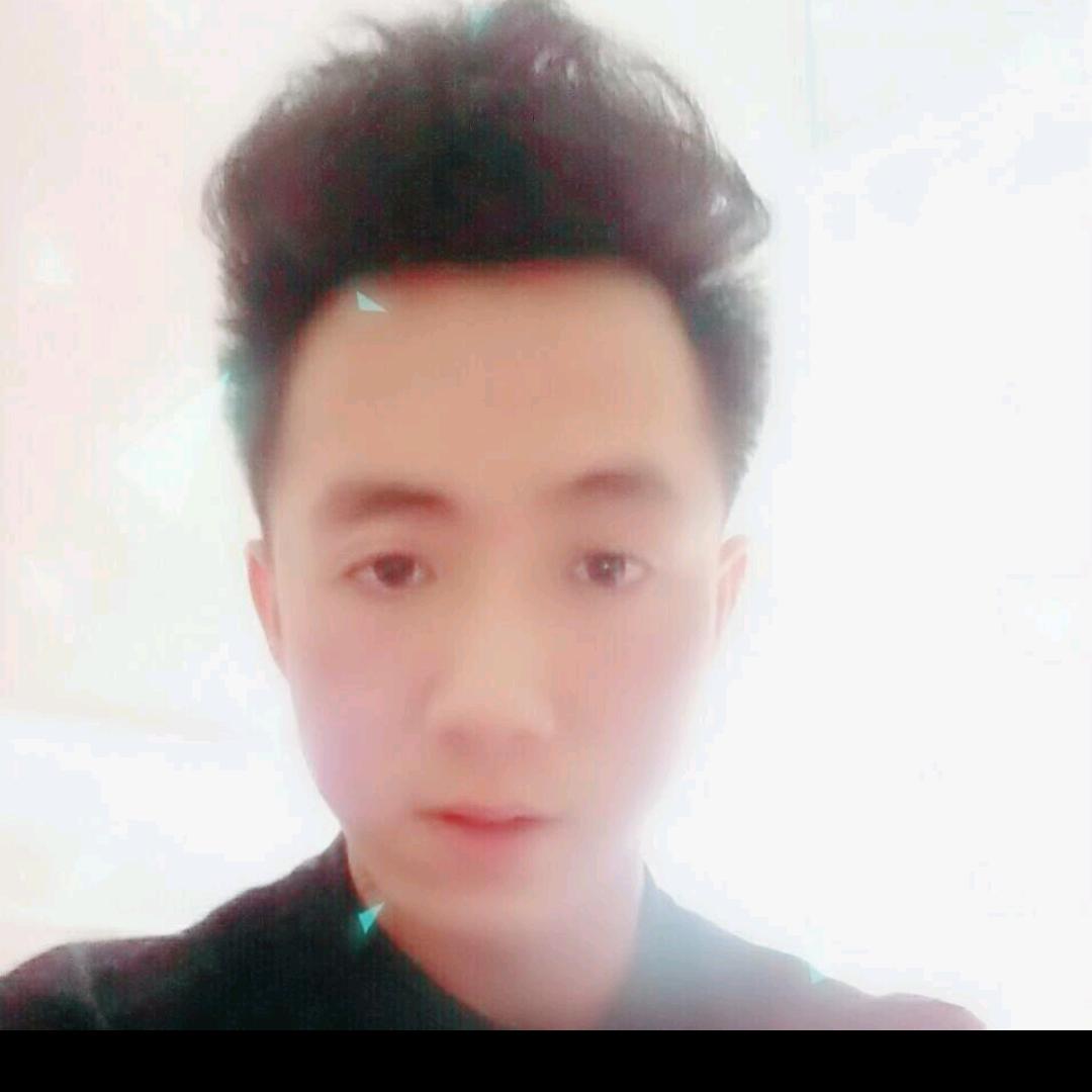 许一世安逸【靓仔🐵】