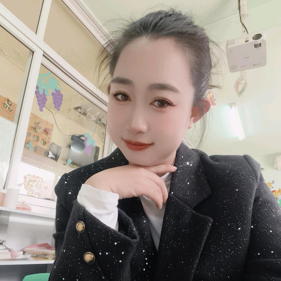 请叫我（女神）经～