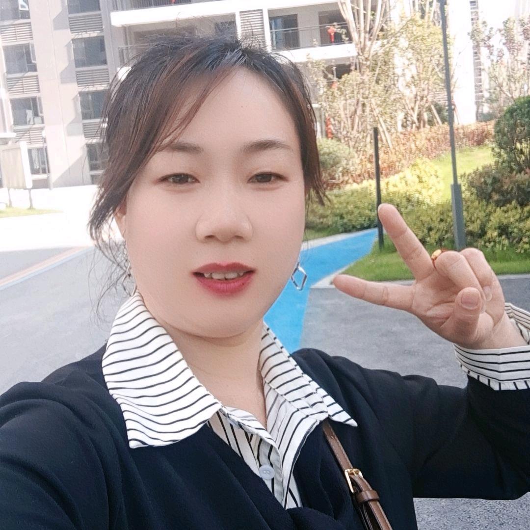 在邓州开养生店的赵家姑娘