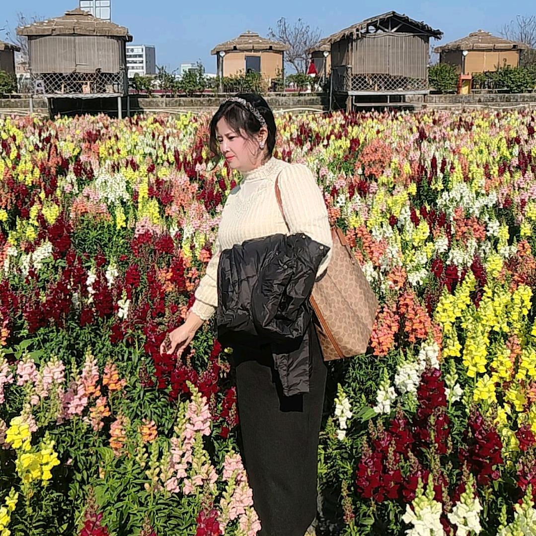 徐姐（创瑞喷粉）