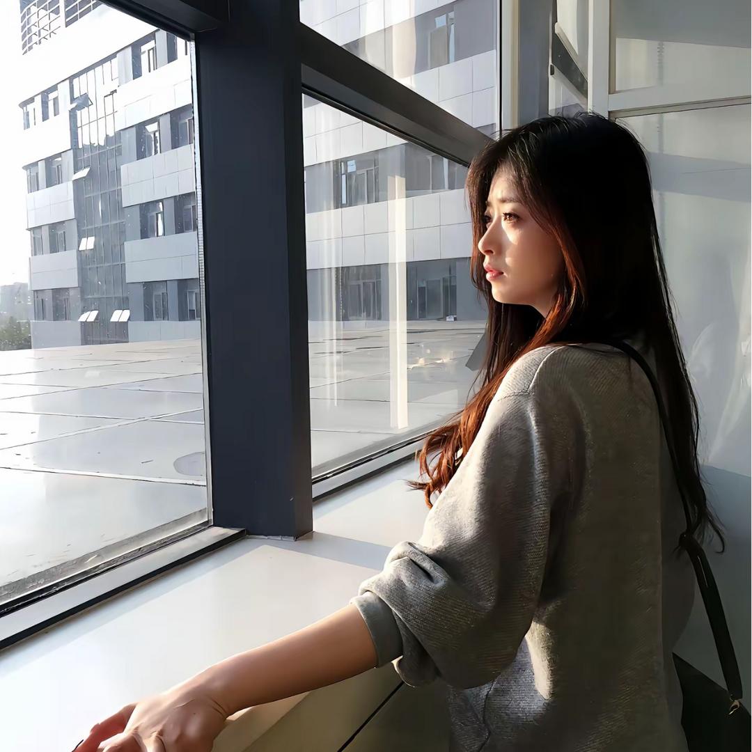 道上都叫我大小姐