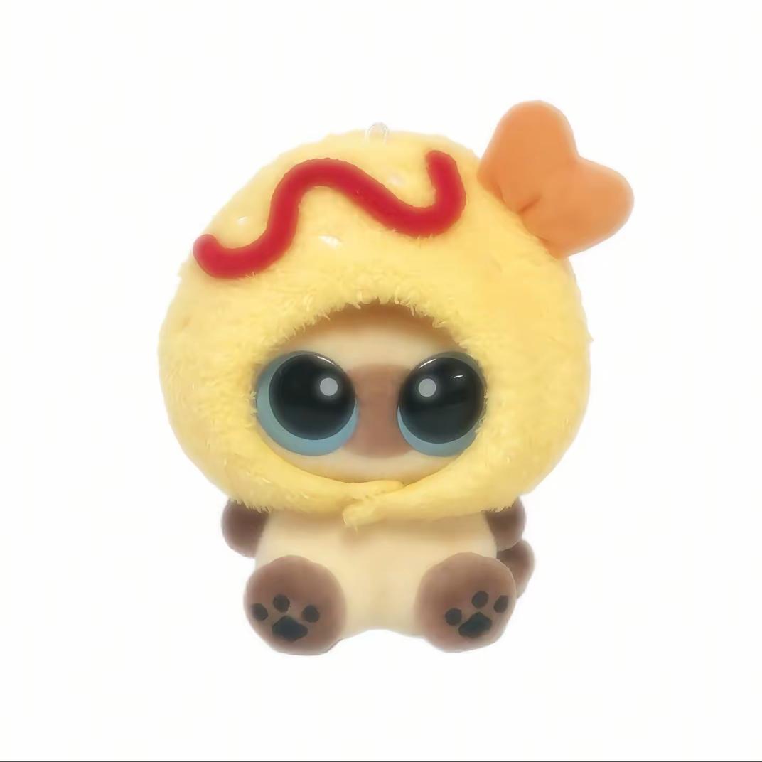 牛角包🥐（实习版）