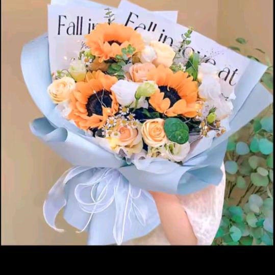 🌹️🌹️明天会更好🌹️🌹️?