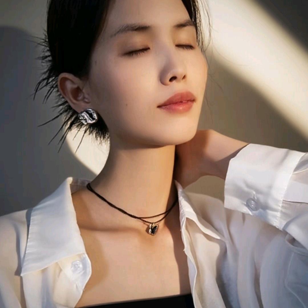 滿天繁星（拒绝连赞）