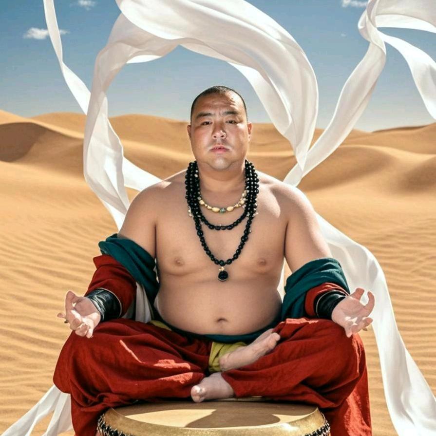 胖哥，专业装卸队伍