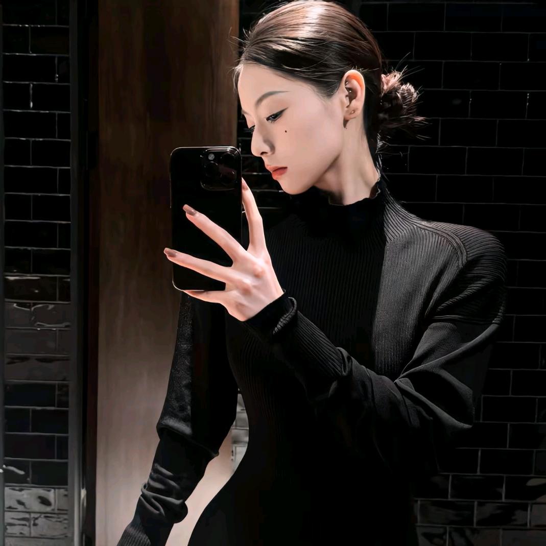 冷艳继母.
