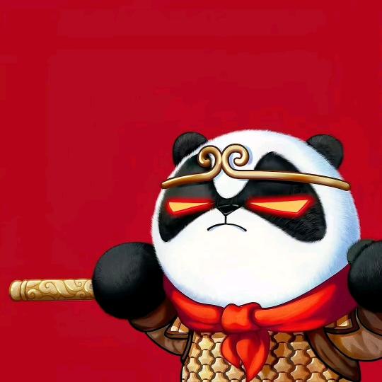 “大师兄”