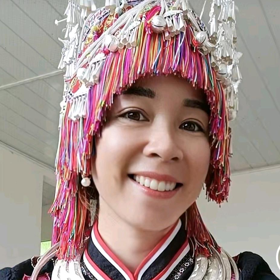 梦之瑶