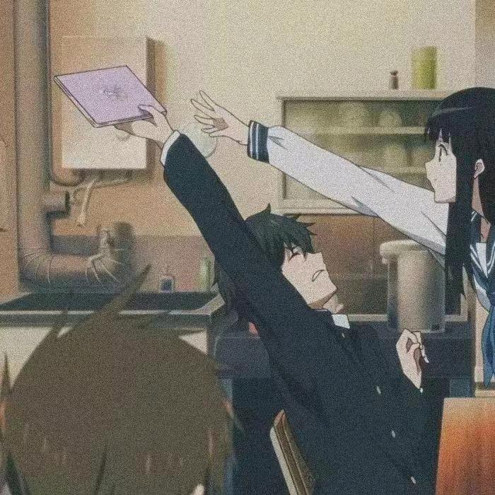 一把抱住你i
