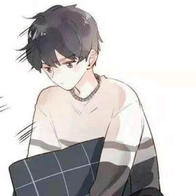 大雄丶