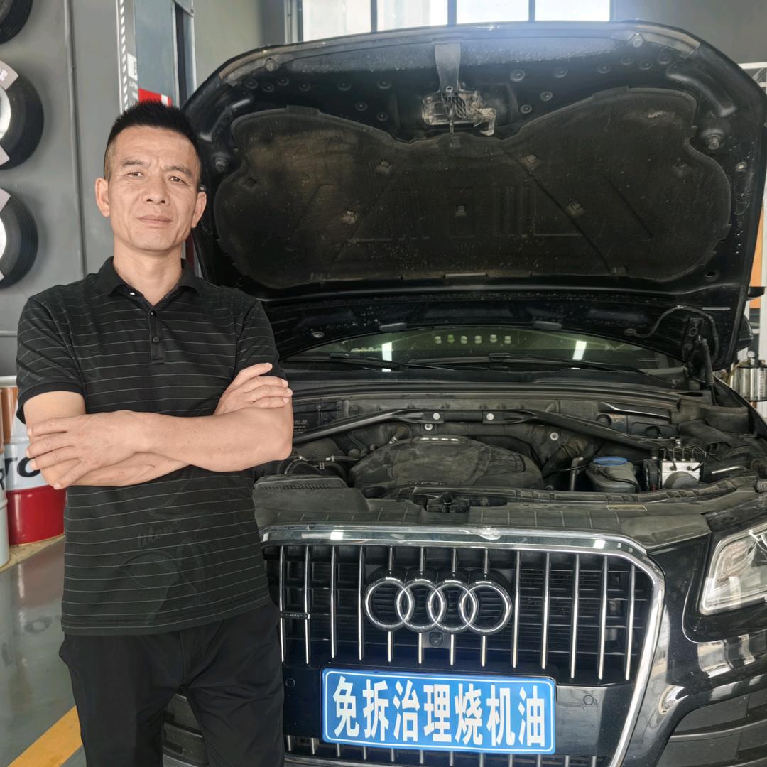 襄阳红兵修车