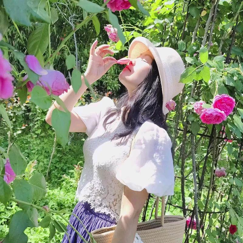 @丽儿