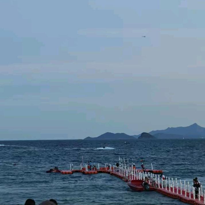 🌈 ⁽⁽海风࿐