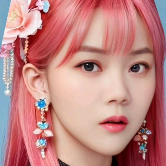 小阿芳（湖北）