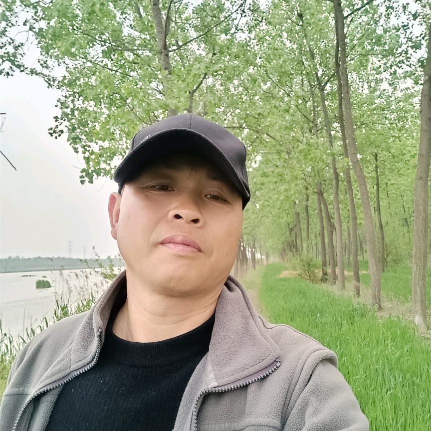 原木潘昊男