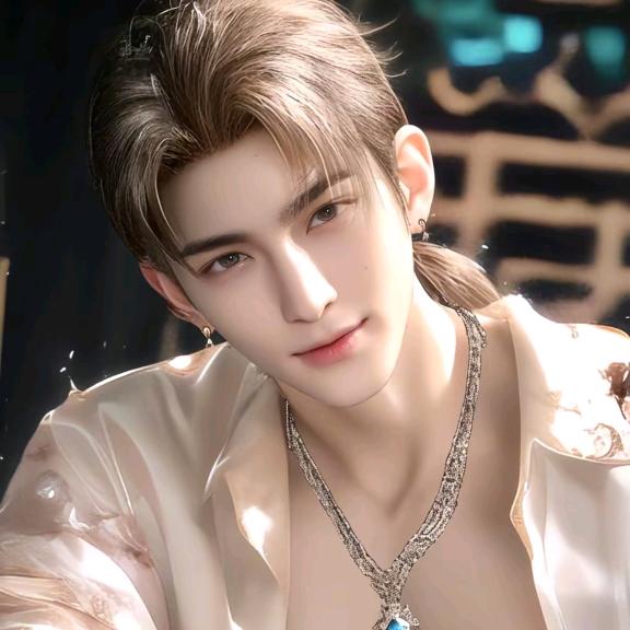 无情