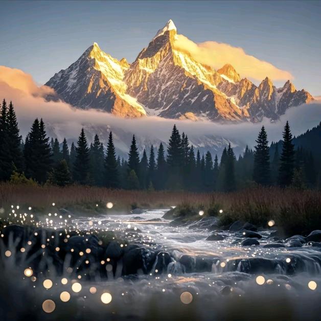 ，