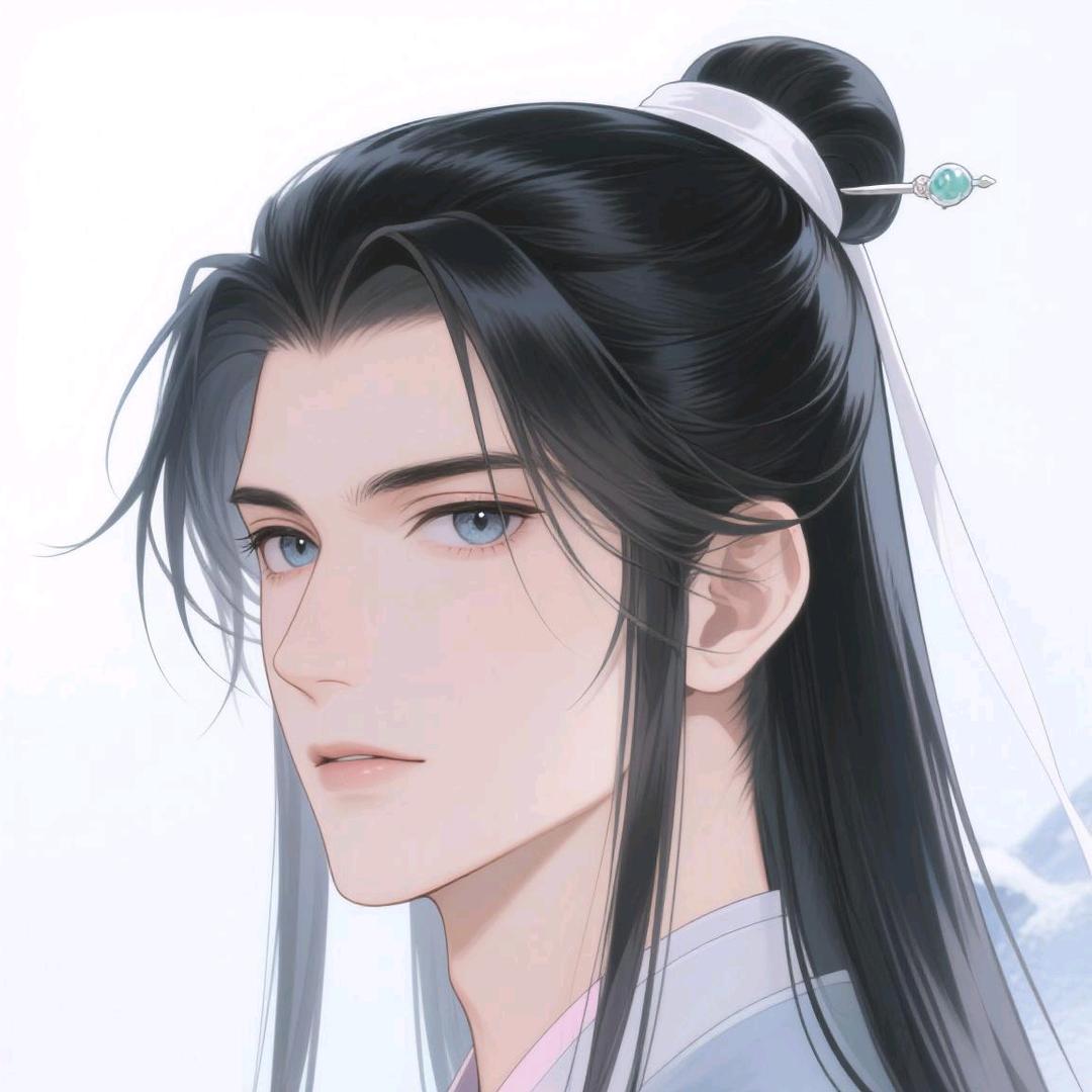 燃妹的心尖尖。