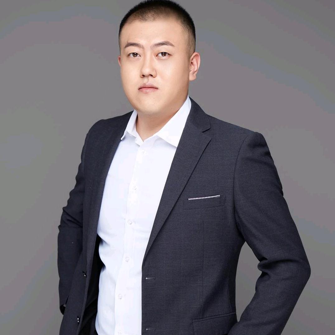 @明天你好，我叫干不倒！