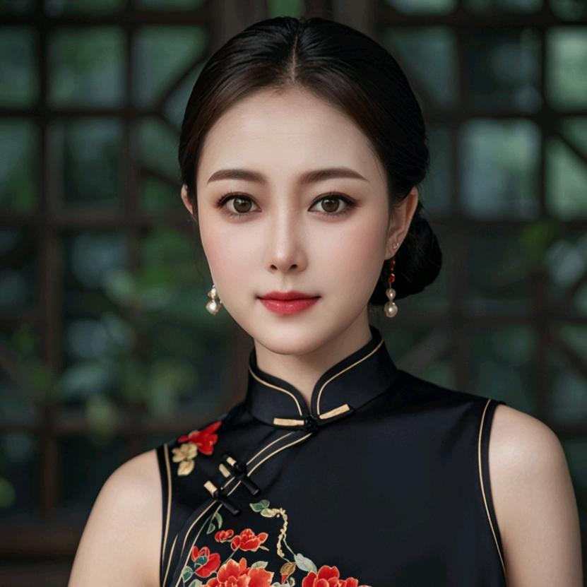 大姐的快乐