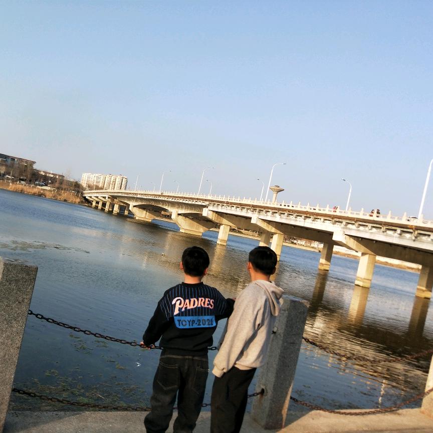 诗和远方🐒