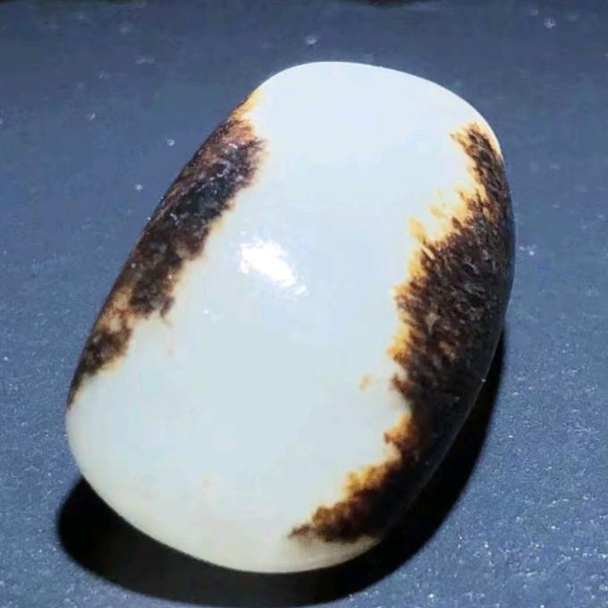 小布原石籽料2