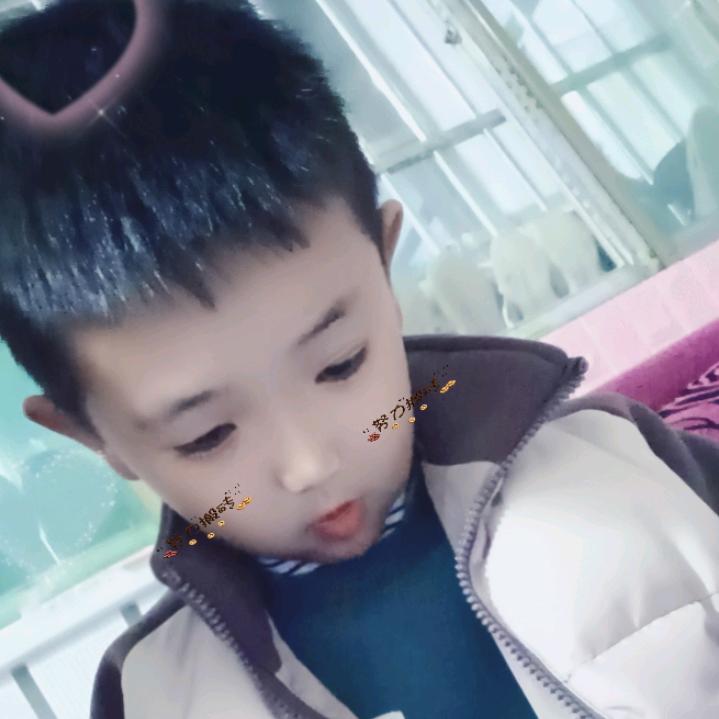 臭宝妈咪（努力涨粉中）