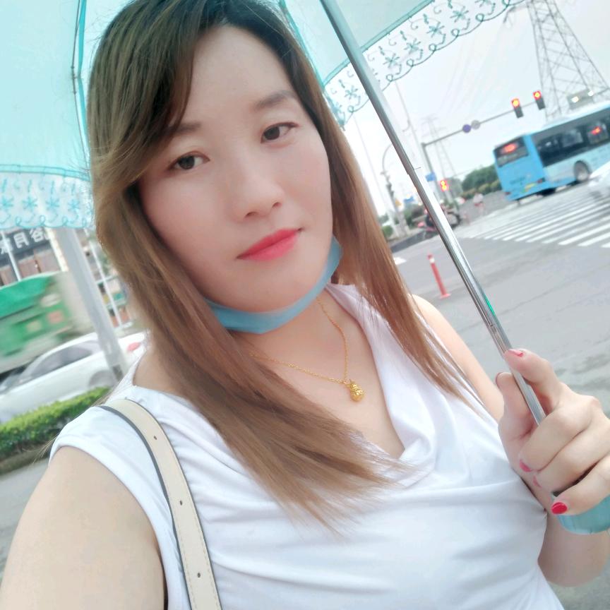 穆芳芳