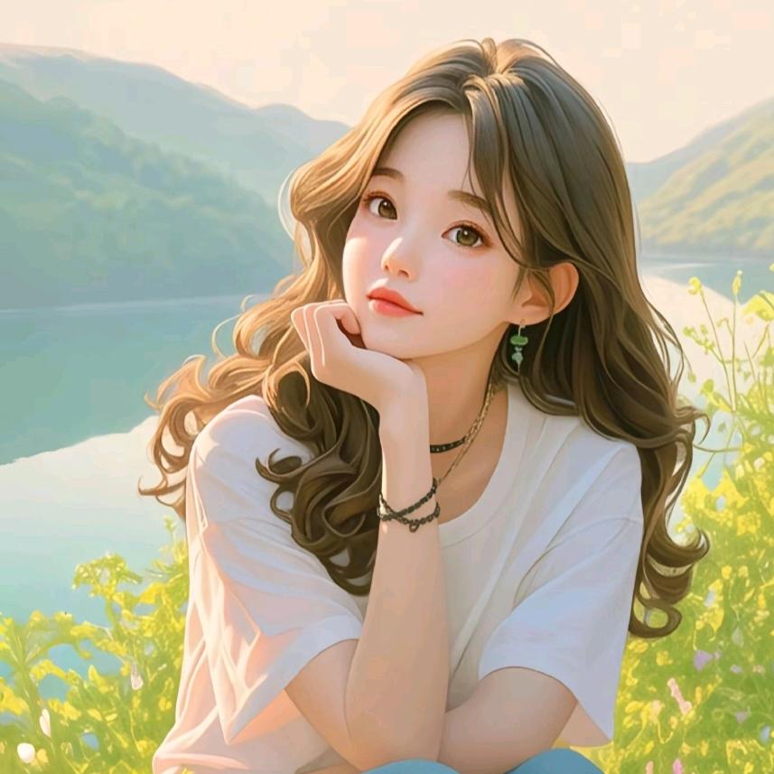 《丫头》💫