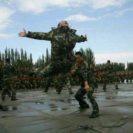 小洋炮❤️<不忘初心>