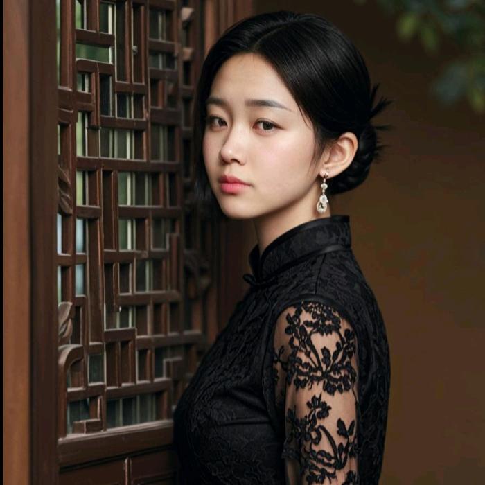 橙子味莹莹