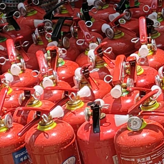 林安消防器材（林姐）