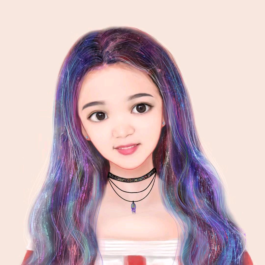 悦悦子💛