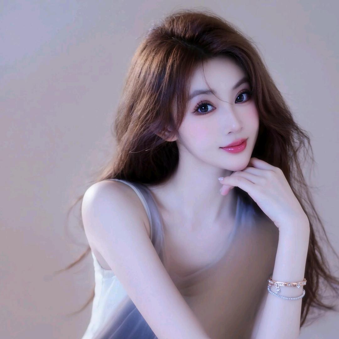 小思琪呀😜