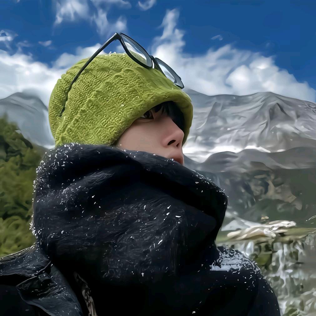 🥣安小航