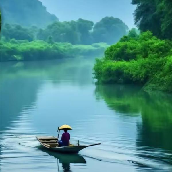 画龙要点睛