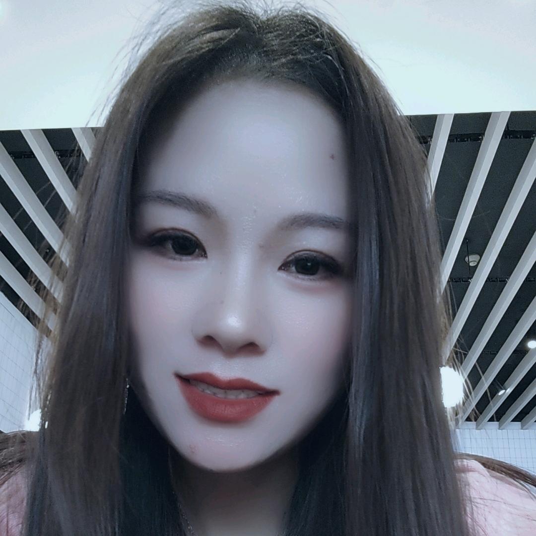 💕一抹淡笑