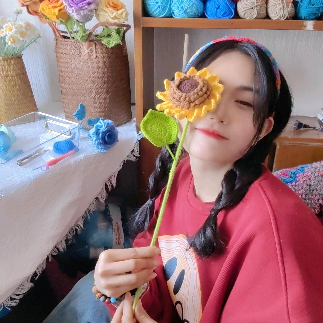 奶油小泡付