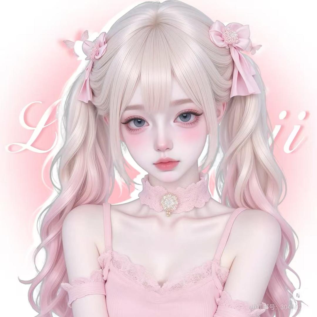 灵灵.𝓓