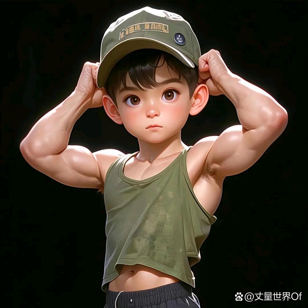 小金豆(爱剪辑)