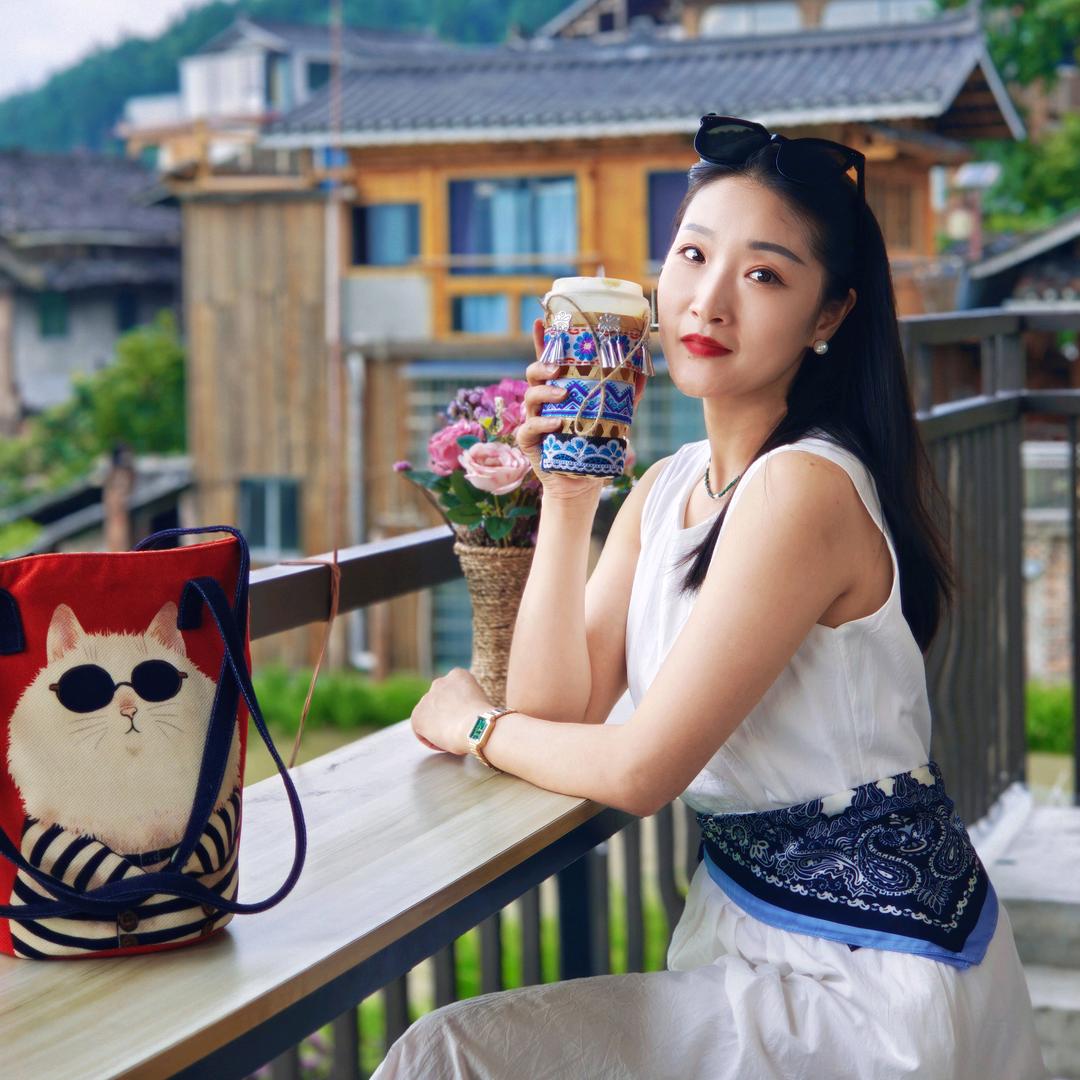 跟着丹姐吃不胖