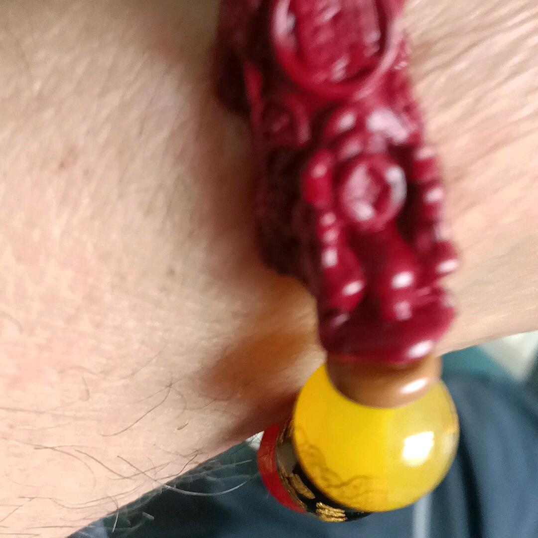 缘分一道桥