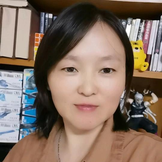 黄山妞儿