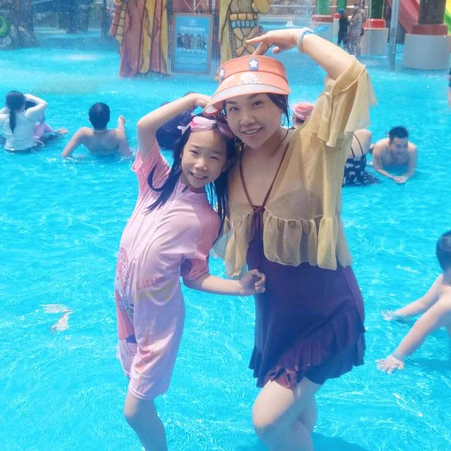 优优妈